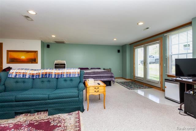 Builiding view twenty nine for 11270 Linda Kay, Goodrich, MI. 48438