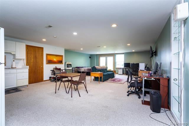 Builiding view twenty seven for 11270 Linda Kay, Goodrich, MI. 48438