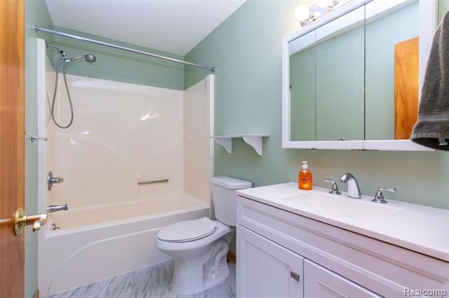 Builiding view twenty three for 11270 Linda Kay, Goodrich, MI. 48438