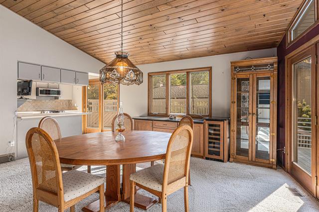 Builiding view eight for 13483 Oakcrest, Gowen, MI. 49326