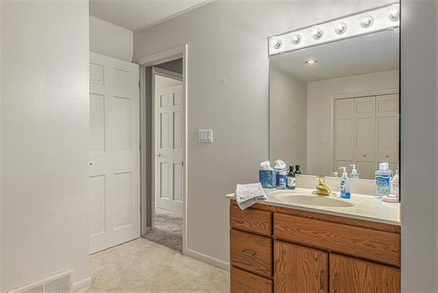 Builiding view eighteen for 13483 Oakcrest, Gowen, MI. 49326