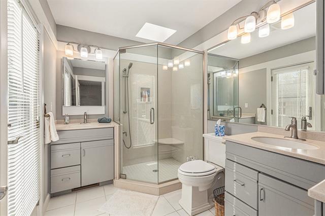 Builiding view fourteen for 13483 Oakcrest, Gowen, MI. 49326