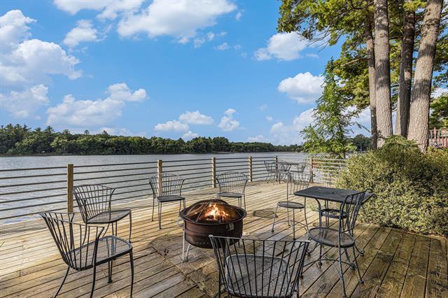 Builiding view thirty four for 13483 Oakcrest, Gowen, MI. 49326