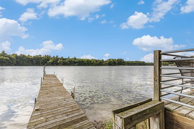 Builiding view thirty seven for 13483 Oakcrest, Gowen, MI. 49326