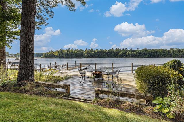 Builiding view thirty two for 13483 Oakcrest, Gowen, MI. 49326