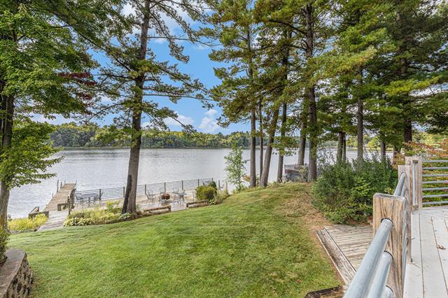 Builiding view twenty nine for 13483 Oakcrest, Gowen, MI. 49326