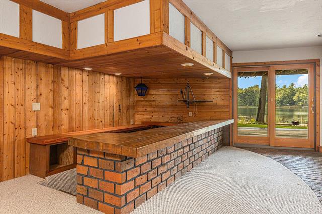 Builiding view twenty one for 13483 Oakcrest, Gowen, MI. 49326