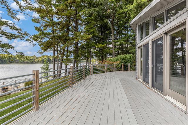 Builiding view twenty seven for 13483 Oakcrest, Gowen, MI. 49326