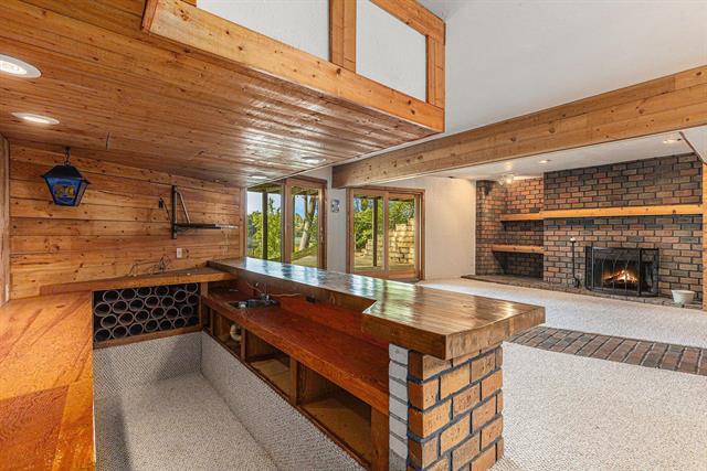 Builiding view twenty three for 13483 Oakcrest, Gowen, MI. 49326