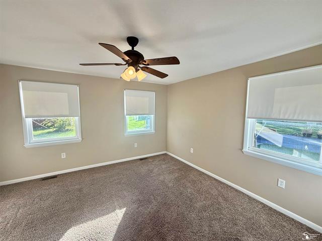 Builiding view eleven for 6349 Dixon, Monroe, MI. 48161