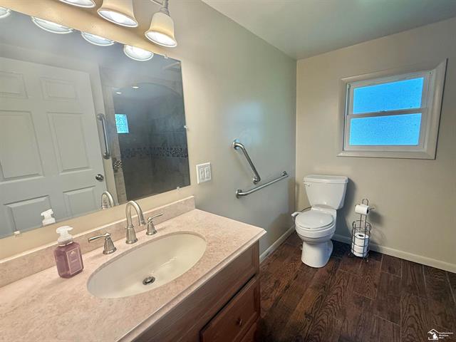 Builiding view fifteen for 6349 Dixon, Monroe, MI. 48161