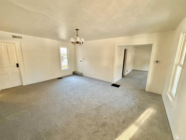 Builiding view nineteen for 6349 Dixon, Monroe, MI. 48161