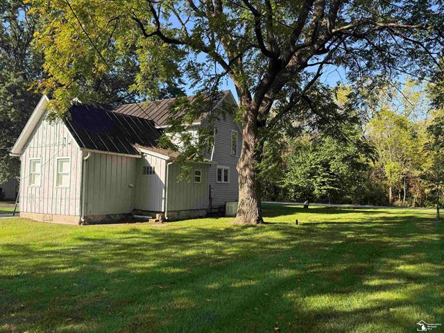 Builiding view ten for 6349 Dixon, Monroe, MI. 48161