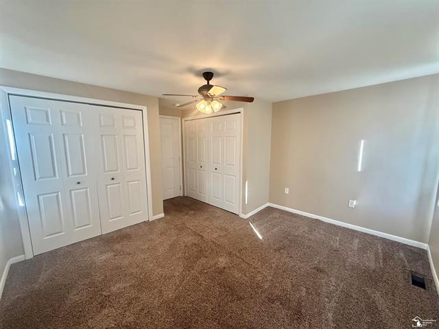 Builiding view thirteen for 6349 Dixon, Monroe, MI. 48161