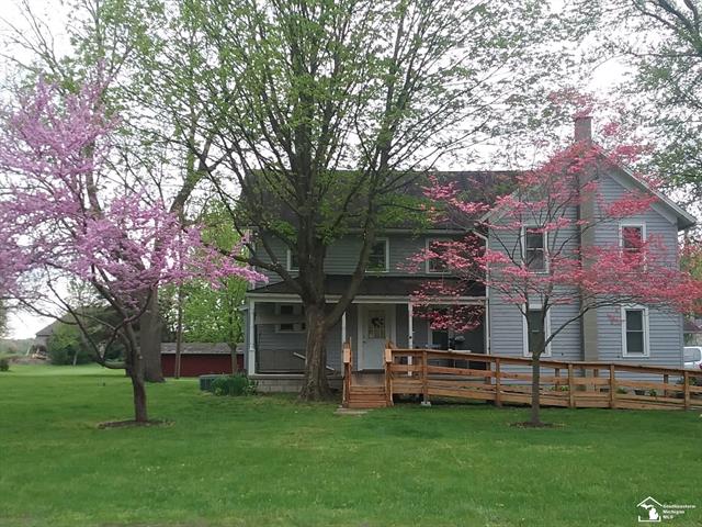 Builiding view twenty nine for 6349 Dixon, Monroe, MI. 48161