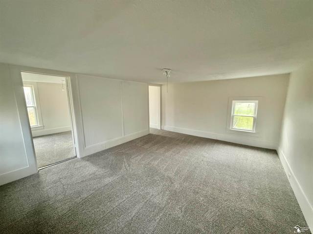 Builiding view twenty three for 6349 Dixon, Monroe, MI. 48161