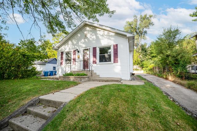 front view for 2624 Kalanco Street, Kalamazoo, Mi. 49001