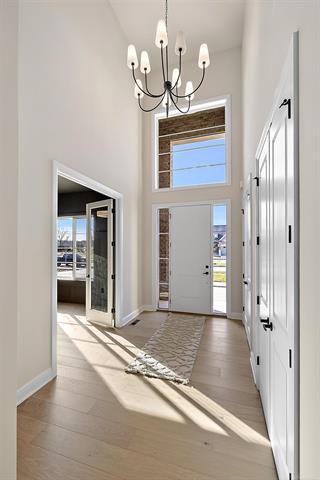 Builiding view eight for 57116 Veridian, Washington, MI. 48094