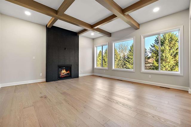 Builiding view fourteen for 57116 Veridian, Washington, MI. 48094