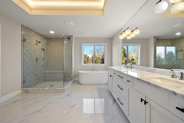 Builiding view twenty three for 57116 Veridian, Washington, MI. 48094