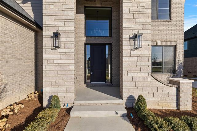 Builiding view two for 57116 Veridian, Washington, MI. 48094