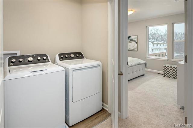 Builiding view eleven for 56065 Madison, New Hudson, MI. 48165