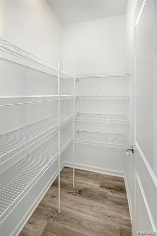 Builiding view twenty one for 56065 Madison, New Hudson, MI. 48165