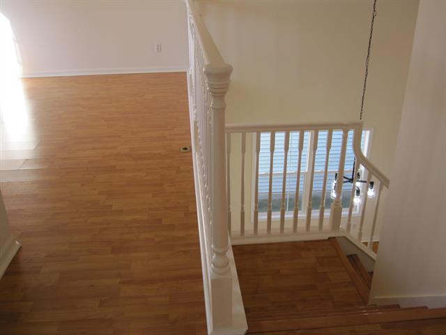 Builiding view eleven for 306 Cambridge, Dexter, MI. 48130