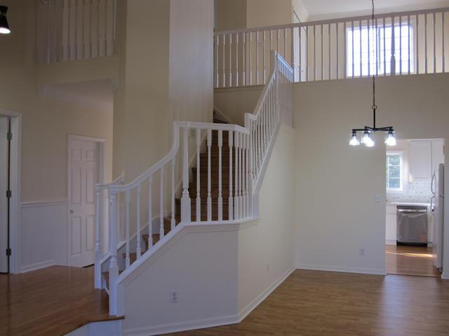 Builiding view seven for 306 Cambridge, Dexter, MI. 48130