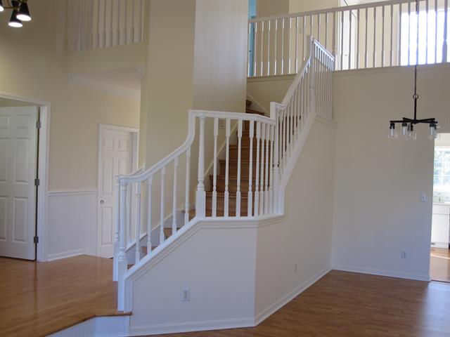 Builiding view six for 306 Cambridge, Dexter, MI. 48130