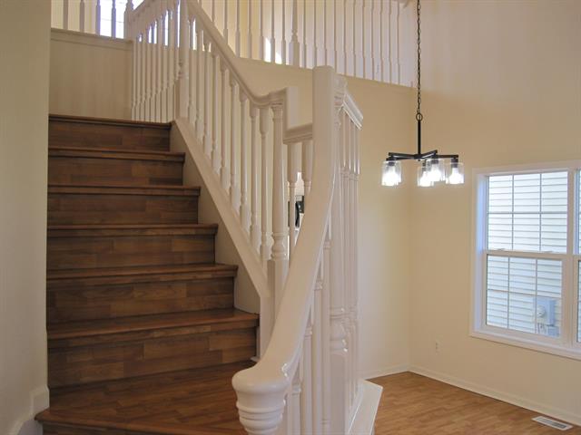 Builiding view ten for 306 Cambridge, Dexter, MI. 48130