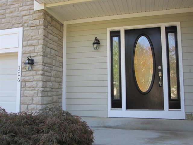 Builiding view thirty four for 306 Cambridge, Dexter, MI. 48130