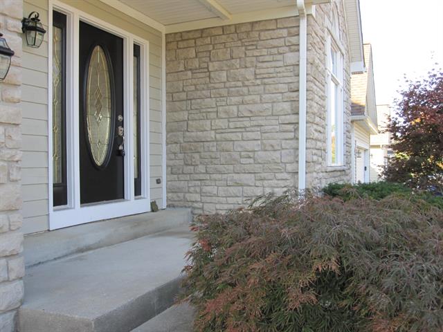 Builiding view thirty three for 306 Cambridge, Dexter, MI. 48130