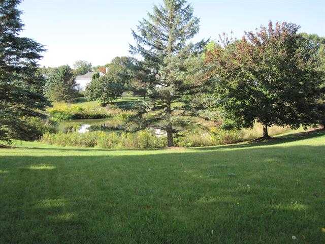 Builiding view twenty nine for 306 Cambridge, Dexter, MI. 48130