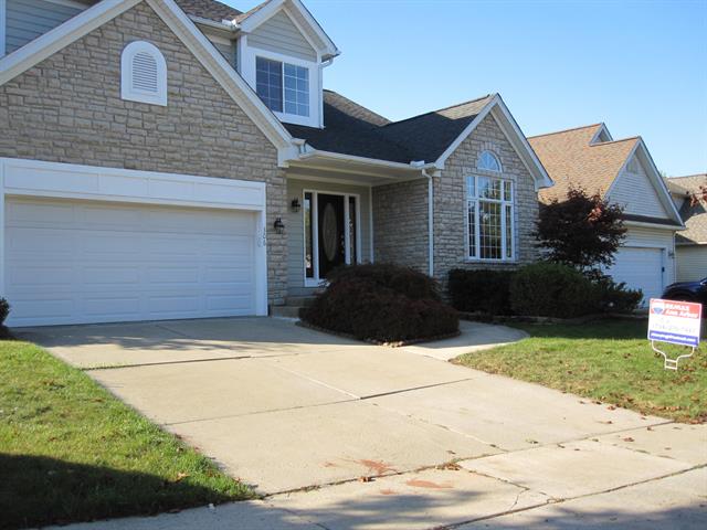 Builiding view twenty seven for 306 Cambridge, Dexter, MI. 48130