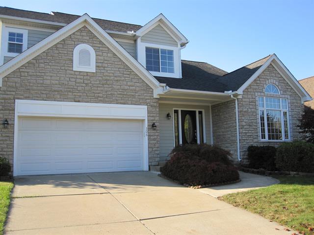 Builiding view twenty six for 306 Cambridge, Dexter, MI. 48130