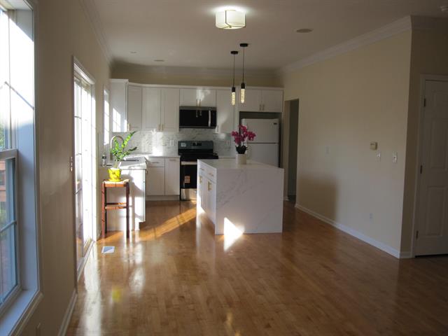 Builiding view two for 306 Cambridge, Dexter, MI. 48130