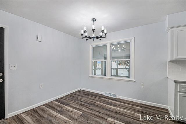 Builiding view eight for 1241 Marymark, Jenison, MI. 49428