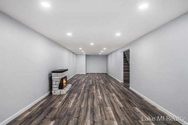 Builiding view eighteen for 1241 Marymark, Jenison, MI. 49428