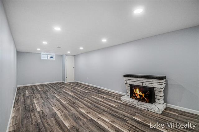 Builiding view fifteen for 1241 Marymark, Jenison, MI. 49428