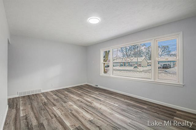 Builiding view five for 1241 Marymark, Jenison, MI. 49428