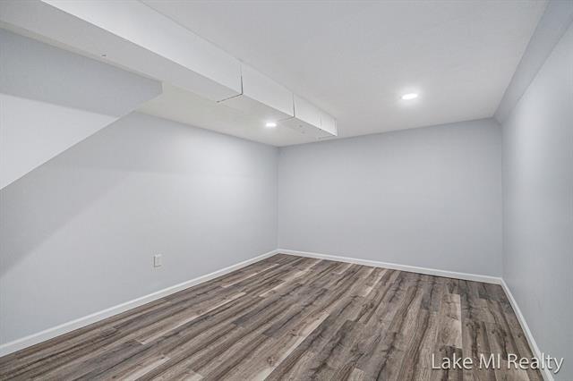 Builiding view nineteen for 1241 Marymark, Jenison, MI. 49428