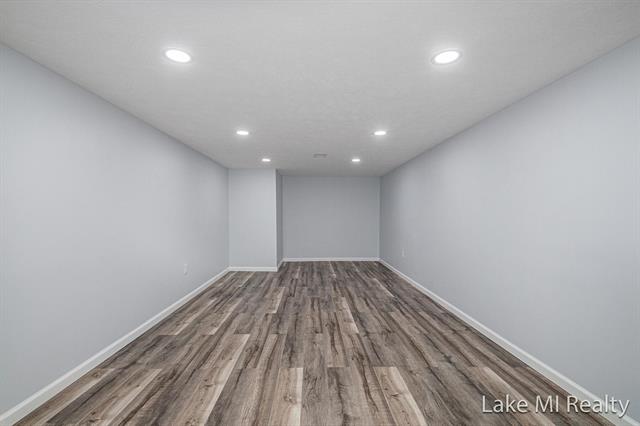 Builiding view seventeen for 1241 Marymark, Jenison, MI. 49428