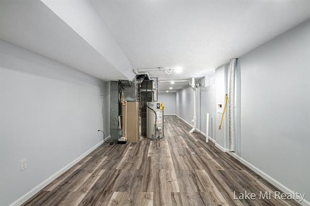 Builiding view sixteen for 1241 Marymark, Jenison, MI. 49428