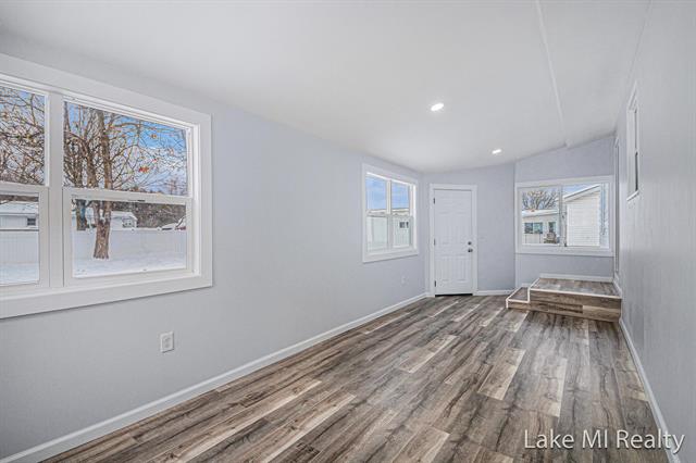 Builiding view thirteen for 1241 Marymark, Jenison, MI. 49428