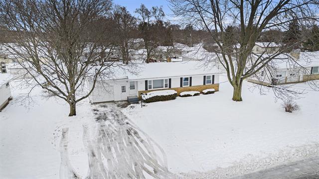 Builiding view thirty two for 1241 Marymark, Jenison, MI. 49428