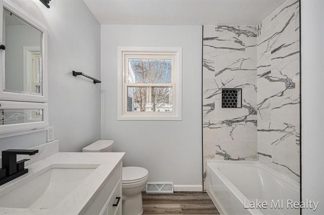 Builiding view three for 1241 Marymark, Jenison, MI. 49428