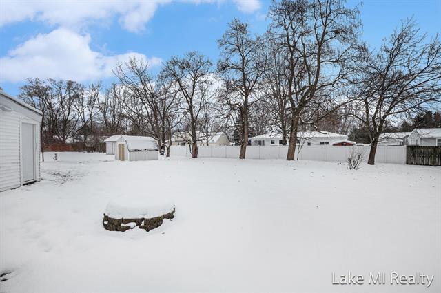 Builiding view twenty one for 1241 Marymark, Jenison, MI. 49428