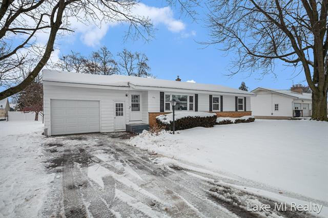 Builiding view twenty three for 1241 Marymark, Jenison, MI. 49428