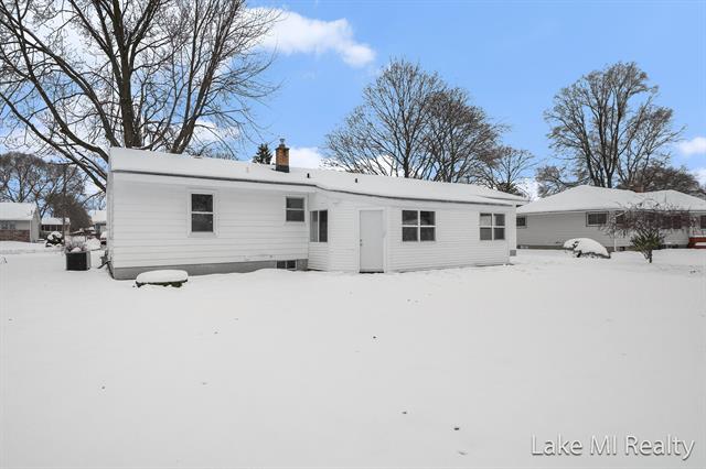 Builiding view twenty two for 1241 Marymark, Jenison, MI. 49428